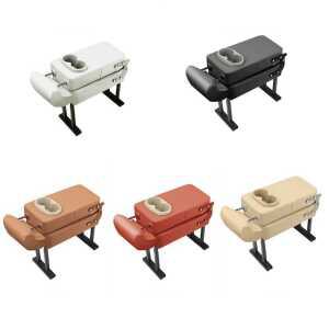 카니발 스타렉스 중간 의자 제품 시트 컵시트 보조 좌석