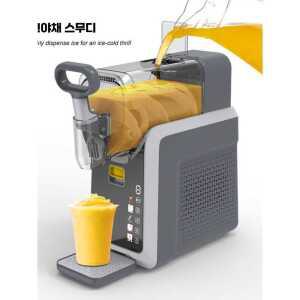 가정용 상업용 빙수 스무디 쉐이크 주방 메이커 제품 부엌