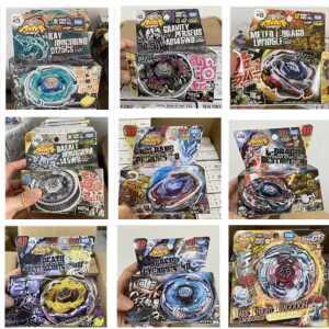 메탈 파이트 스톰 시리즈 제품 베이블레이드 페가시스 105RF