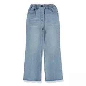 [블루테일](강남점) 벨버틈 스카이 블루 데님 팬츠 AZG2PT01SB