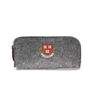 아이비리그 하버드 휴대용 파우치 제품 필통 다용도 로고 대학교