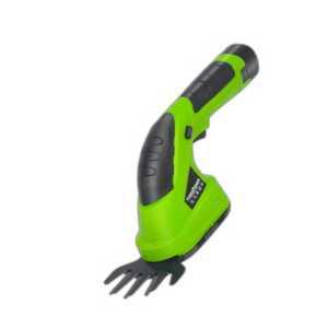 휴대용 무선 제품 충전식 가위 잔디 깎기 세트