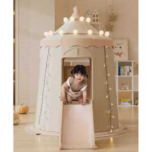 가정용 실내 오두막 아지트 하우스 어린이 아이 세트 캐슬형 제품