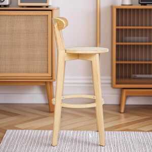 가정용 사무용 상업용 가구 실내 의자 스툴 체어 제품 바 인테리어 원목