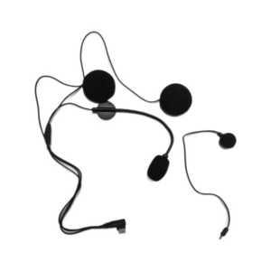 오토바이 헬멧 하프 스피커 블루투스 마이크 제품 액세서리 헤드셋