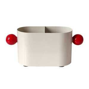 가정용 사무용 데스크탑 다용도 책상 제품 수납함 실내 홀더