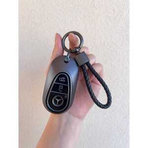 자동차 차량용 열쇠 케이스 키 메르세데스 제품 벤츠 커버 보호