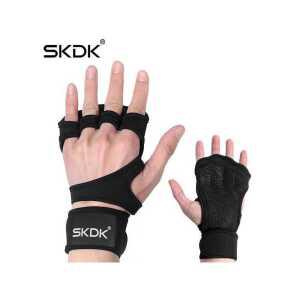 헬스 웨이트 보호 트레이닝 장갑 손 손목 제품