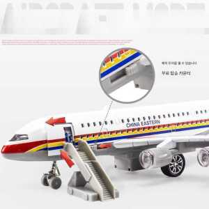 중국남방항공 비행기 합금 제품 키덜트 장난감 피규어 모형 다이캐스트