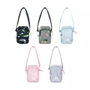 [아웃도어스/노스페이스]노스페이스 키즈 크로스백 스몰 NN2PR08