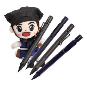 LAMY 라미 사파리 샤프 스틸블랙 차콜블랙 올블랙 다크더스크 0.5mm 무료각인