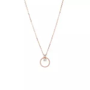 [스와로브스키] 5692266 Constella 서클 목걸이