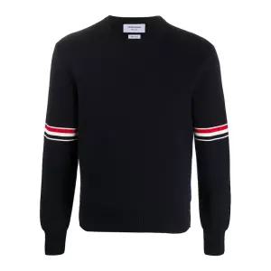 [명품] 26SS RWB 니트 네이비 MKA326A Y3001 415