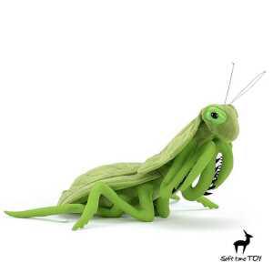 가정용 실내 봉제 장식 인테리어 소품 제품 사마귀 인형