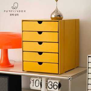 가정용 사무용 인테리어 실내 정리함 데스크 10단 제품 가구 5단 서랍형
