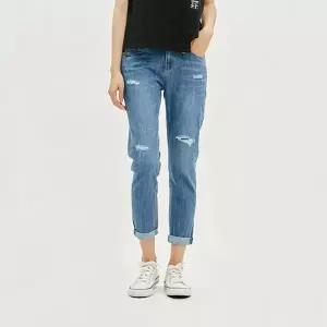 여성) 린넨쿨맥스 오비안밴드 캣 시와 라텍스구제_AM2DBF355-MB