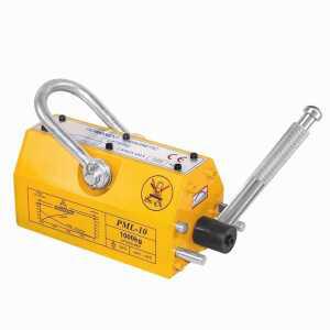 마그넷 산업용 공업용 운반기 자력 윈치 제품 대형 자석 홀더 크레인 리프팅 부착