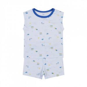 아가방 TC01 여름 메쉬민소 핑핑민소내의(BLUE)_  01S357605