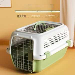 반려동물 반려견 고양이 강아지 제품 이동장 이동식 캐리어 반려묘