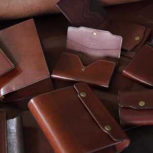 맥북프로 슬리브케이스 제품 맥북커버 16인치 가죽파우치