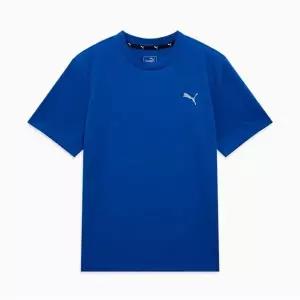 [NS홈쇼핑]푸마(PUMA) 남성 러닝 퍼포먼스 니트 반팔티셔츠 95033401[35337494]