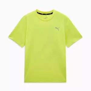 [NS홈쇼핑]푸마(PUMA) 남성 러닝 퍼포먼스 니트 반팔티셔츠 95033402[35337496]