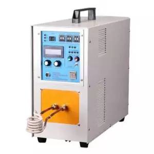 고주파 유도 히팅기 가열기 담금질 너트 볼트 리무버