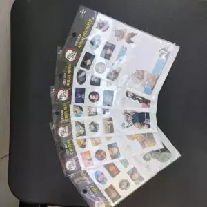 귀멸의 칼날 캐시비 카드 선택1종 탄지로 이노스 네즈코 텐겐 젠이츠 수집교통