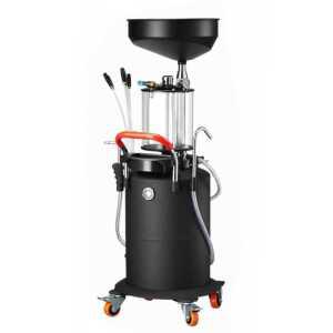 엔진오일 석션기 드레인 잔유 흡입기 제거기 교환기