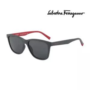 페라가모 명품 선글라스 SF998S 038 스퀘어 뿔테 자외선차단 여자 남자
