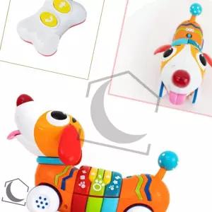 무선조종 강아지친구 아기장난감 무선조종로봇 어린이장난감