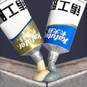 초강력 접착제 금속 주물용 쇠본드 파이프 보수 누수