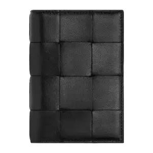 [명품] 카세트 여권 지갑 777046 VCQC1 8425