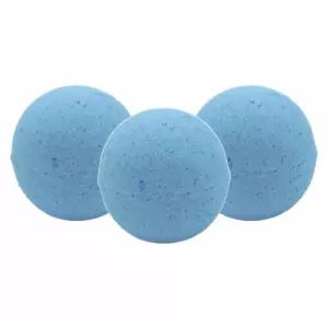 설밤 배쓰밤 입욕제 블루링, 140g, 3개