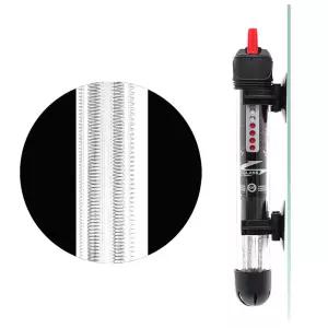 리글라스 어항히터 50W 수족관히터 X-311 어항열선 수족관열선 열대어키우기