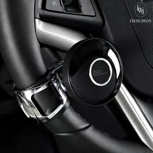 자동차 핸들 손잡이 파워 봉 한손 운전 보조 고급 차량 화물차 버스 택시