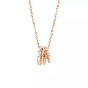 [스와로브스키] 여성 Hyperbola 목걸이(5701494)