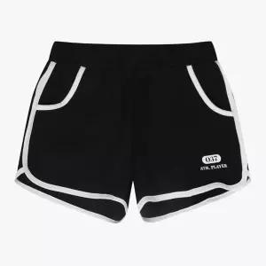 [유솔]USALL 유솔 HC29 GIRL 쿨에어코튼 돌핀팬츠 주니어 여아 쿨에어 코튼 돌핀팬츠 (S40352597)