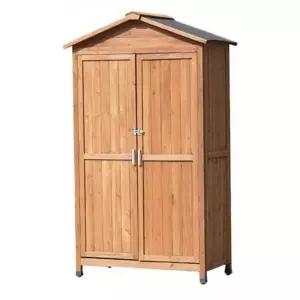 농기구 보관함 간이 창고 조립식 전원주택 수납장