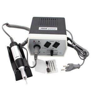 무좀 발톱 그라인더 깎기 세트 기구 관리 기계 스케일링 전무가용