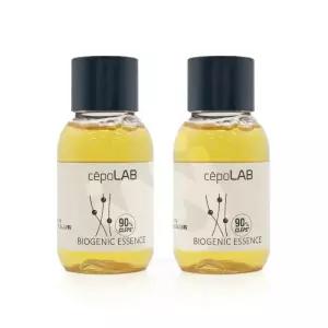 [세포랩(Cepo LAB)] 바이오제닉 에센스 클렙스 오리지널 90% 30ml 2개 WYS