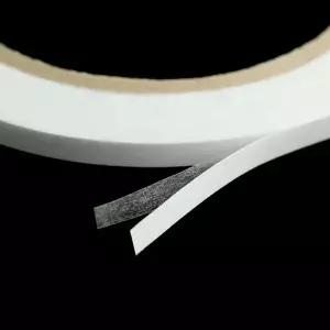 소잉데일리]원단 워셔블 테이프 5mm 임시고정 수선 라벨 와펜 지퍼 봉제 물세탁