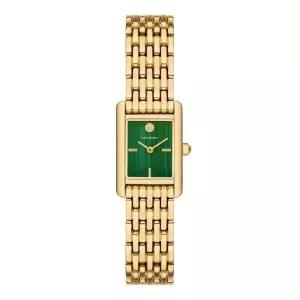 [공식수입정품] TBW1085 The Eleanor) 엘레노어 스몰 스퀘어 여성 메탈시계