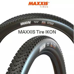 맥시스 IKON MTB자전거타이어 26 27.5 29인치