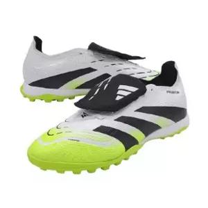 M 아디다스축구화 ZQC JQ1072 프레데터 리그 폴드오버 텅 TF 풋살화