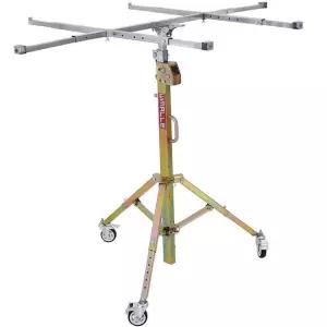 에어컨 천장 리프트 실외기 크레인 공조 호이스트