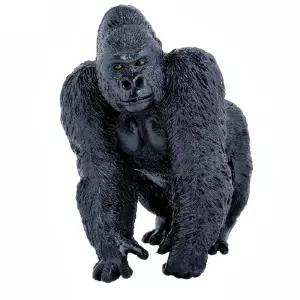 WRI 프랑스 조형가 고릴라 피규어 유아장난감 교구완구 아난감