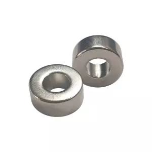 밸류 네오디움 초강력 마그넷 후크 고리 자석 볼트/고정/자화기/드라이버/베셀비트/전동/드릴/미니/비트