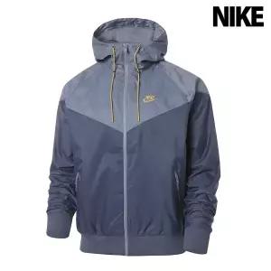 [나이키][나이키] NSW HE 윈드러너 후드 자켓 DA0001-491