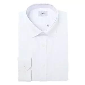 갤러리아 예작 남자 정장 셔츠 25F/W 긴팔 솔리드 남방 YJEFBR106WH